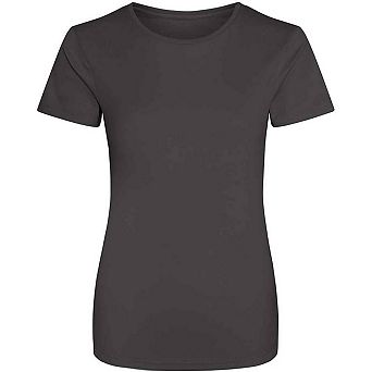 AWDis Just Cool Womens/Ladies Sports Plain T-Shirt