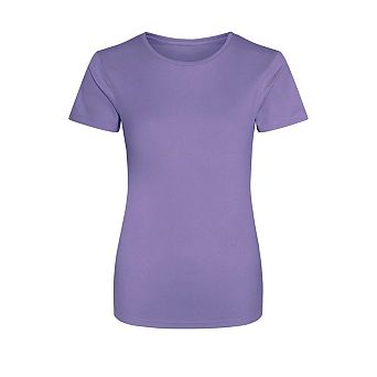 AWDis Just Cool Womens/Ladies Sports Plain T-Shirt