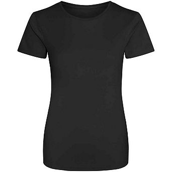 AWDis Just Cool Womens/Ladies Sports Plain T-Shirt