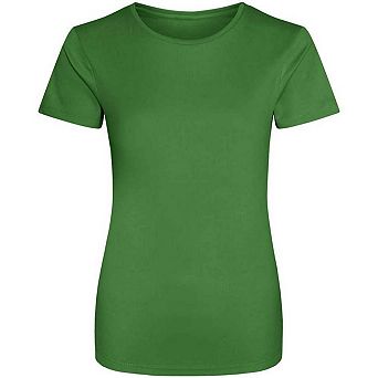 AWDis Just Cool Womens/Ladies Sports Plain T-Shirt