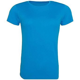 AWDis Just Cool Womens/Ladies Sports Plain T-Shirt