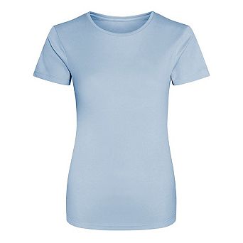 AWDis Just Cool Womens/Ladies Sports Plain T-Shirt