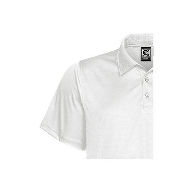 Stormtech Mens Eclipse H2X Dri Piqu Polo
