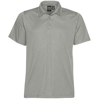 Stormtech Mens Eclipse H2X Dri Piqu Polo
