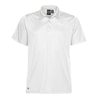 Stormtech Mens Eclipse H2X Dri Piqu Polo