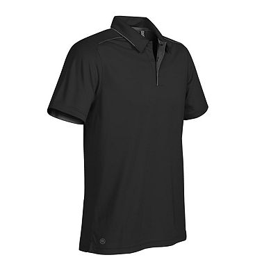 Stormtech Mens Inertia Sport Polo Shirt