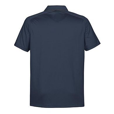 Stormtech Mens Inertia Sport Polo Shirt