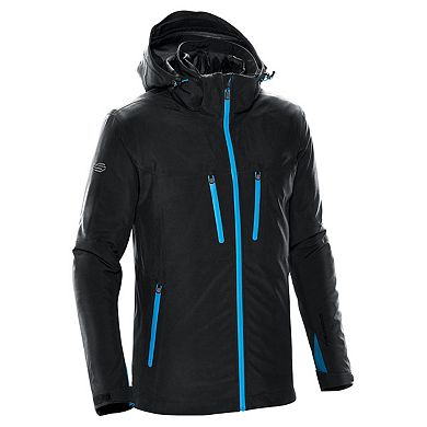 Stormtech Mens Matrix System Jacket