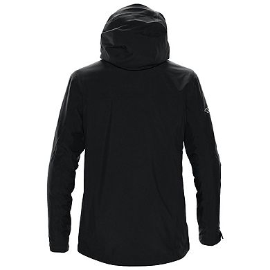 Stormtech Mens Matrix System Jacket
