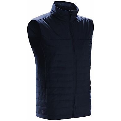 Stormtech Mens Quilted Nautilus Vest/Gilet
