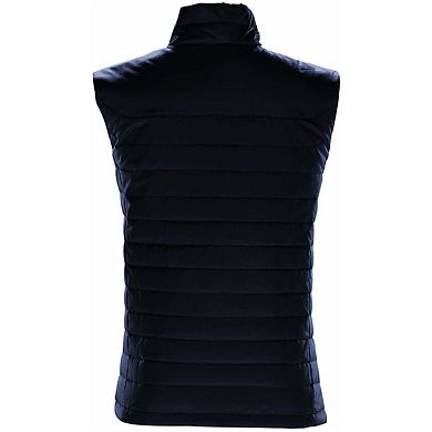 Stormtech Mens Quilted Nautilus Vest/Gilet