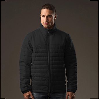 Stormtech Mens Nautilus Jacket
