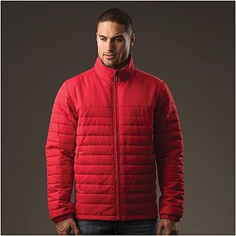 Stormtech Mens Nautilus Jacket