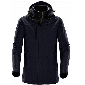 Stormtech Mens Avalanche System Jacket