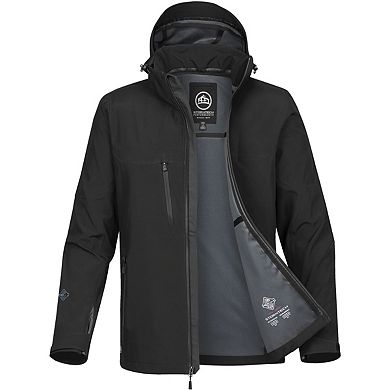 Stormtech Mens Patrol Softshell Jacket