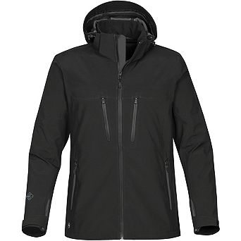 Stormtech Mens Patrol Softshell Jacket
