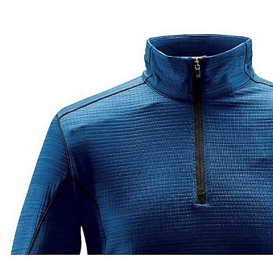 Stormtech Mens Base Thermal Quarter Zip