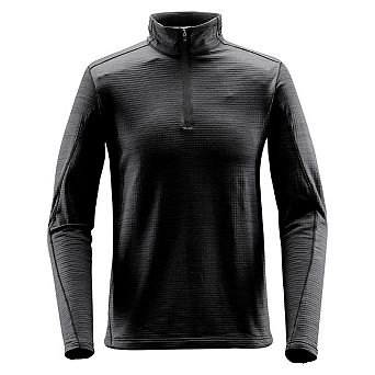 Stormtech Mens Base Thermal Quarter Zip