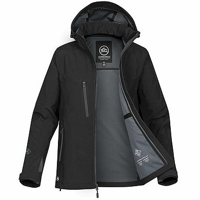 Stormtech Mens Patrol Technical Softshell Jacket