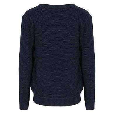 AWDis Ecologie Adults Unisex Taroko Regen Jumper