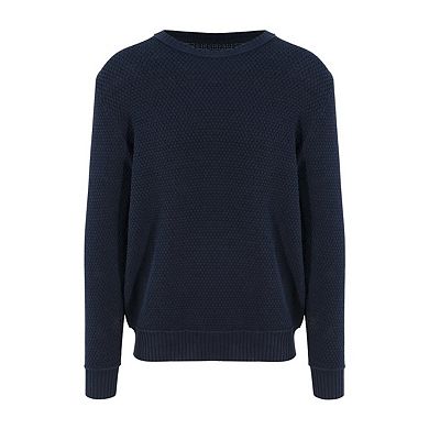 AWDis Ecologie Adults Unisex Taroko Regen Jumper