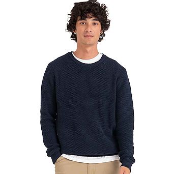 AWDis Ecologie Adults Unisex Taroko Regen Jumper