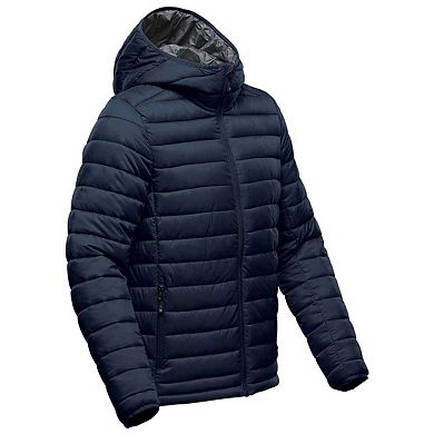 Stormtech Mens Stavanger Thermal Shell Jacket
