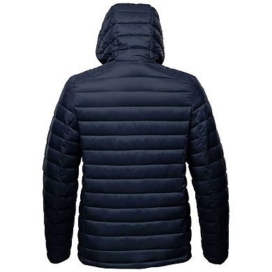 Stormtech Mens Stavanger Thermal Shell Jacket