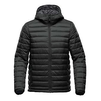 Stormtech Mens Stavanger Thermal Shell Jacket