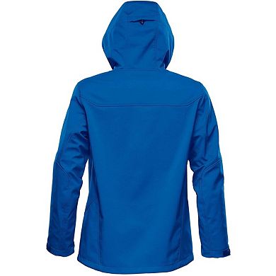 Stormtech Mens Epsilon 2 Softshell Jacket