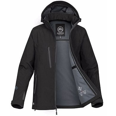 Stormtech Womens Patrol Technical Softshell Jacket
