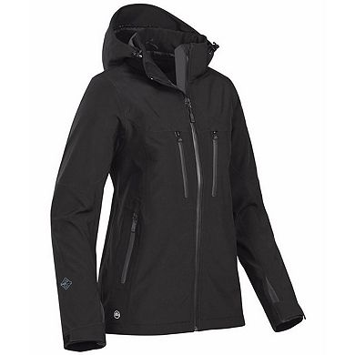 Stormtech Womens Patrol Technical Softshell Jacket