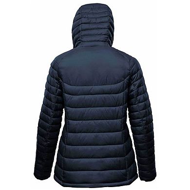 Stormtech Womens Stavanger Thermal Shell Jacket