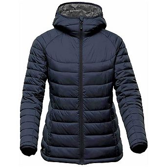 Stormtech Womens Stavanger Thermal Shell Jacket