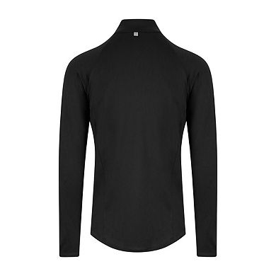 AWDis Just Cool Mens Cool-Flex Half Zip Top