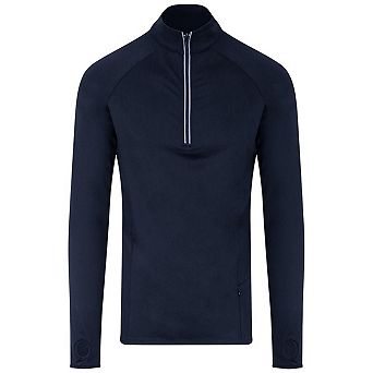 AWDis Just Cool Mens Cool-Flex Half Zip Top