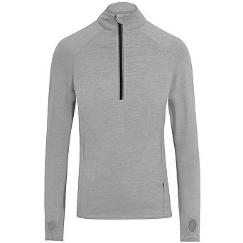 AWDis Just Cool Mens Cool-Flex Half Zip Top