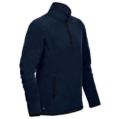 Stormtech Mens Shasta Tech Fleece