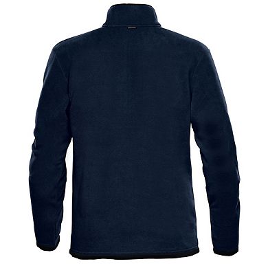 Stormtech Mens Shasta Tech Fleece