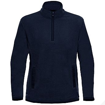 Stormtech Mens Shasta Tech Fleece