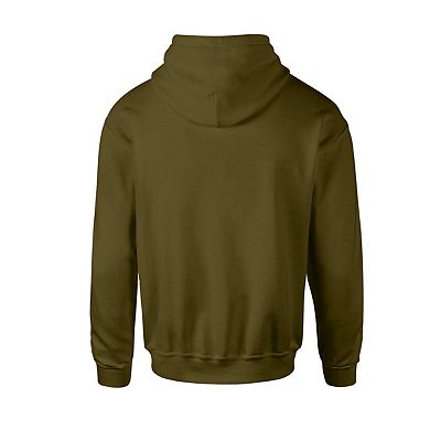 Anthem Mens Hoodie