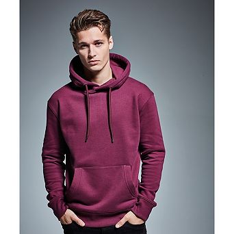 Anthem Mens Hoodie