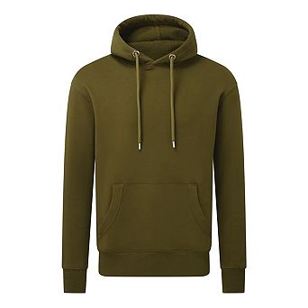 Anthem Mens Hoodie
