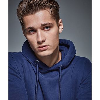 Anthem Mens Hoodie