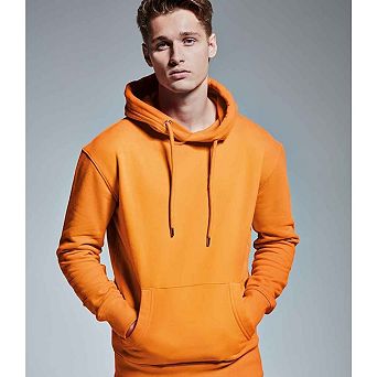 Anthem Mens Hoodie