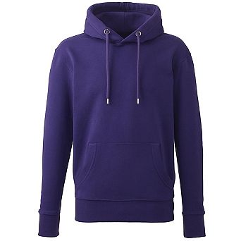 Anthem Mens Hoodie