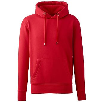 Anthem Mens Hoodie