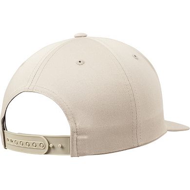 Yupoong Flexfit Unisex Unstructured 5 Panel Snapback Cap