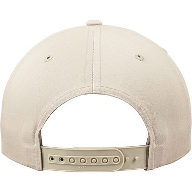 Yupoong Flexfit Unisex Unstructured 5 Panel Snapback Cap