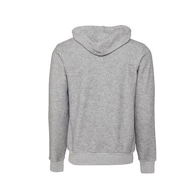 Bella + Canvas Unisex Adult Hoodie